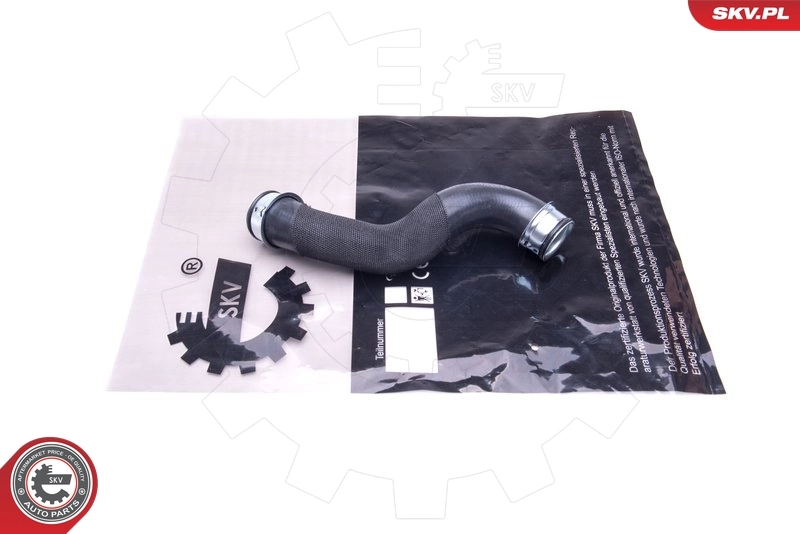 Radiator Hose